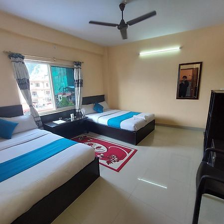 Golden Lake Pokhara Ngoại thất bức ảnh