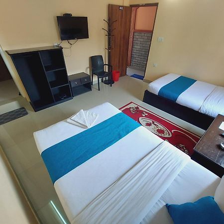 Golden Lake Pokhara Ngoại thất bức ảnh