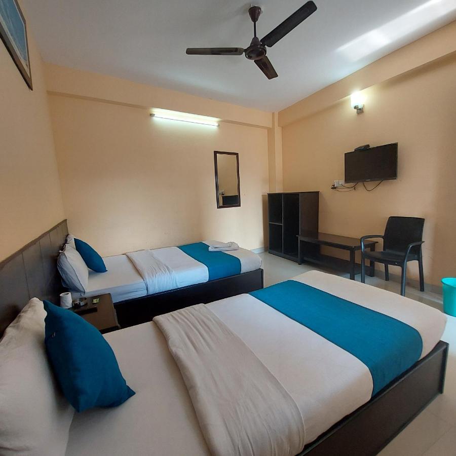 Golden Lake Pokhara Ngoại thất bức ảnh