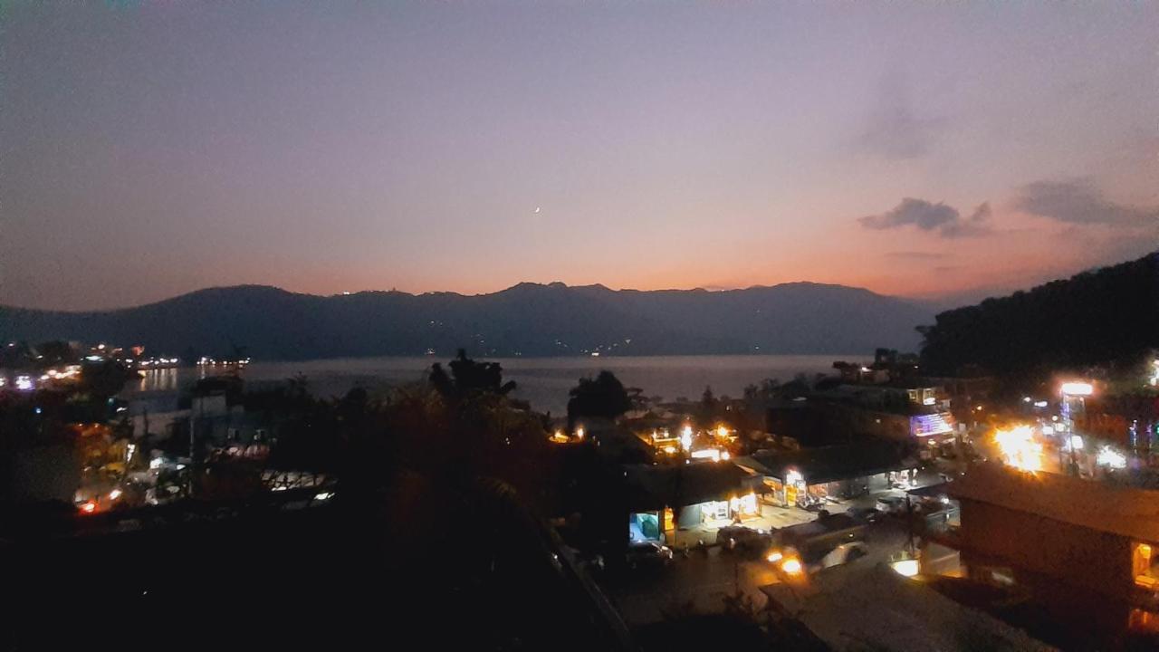 Golden Lake Pokhara Ngoại thất bức ảnh