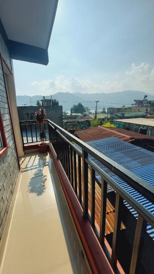 Golden Lake Pokhara Ngoại thất bức ảnh