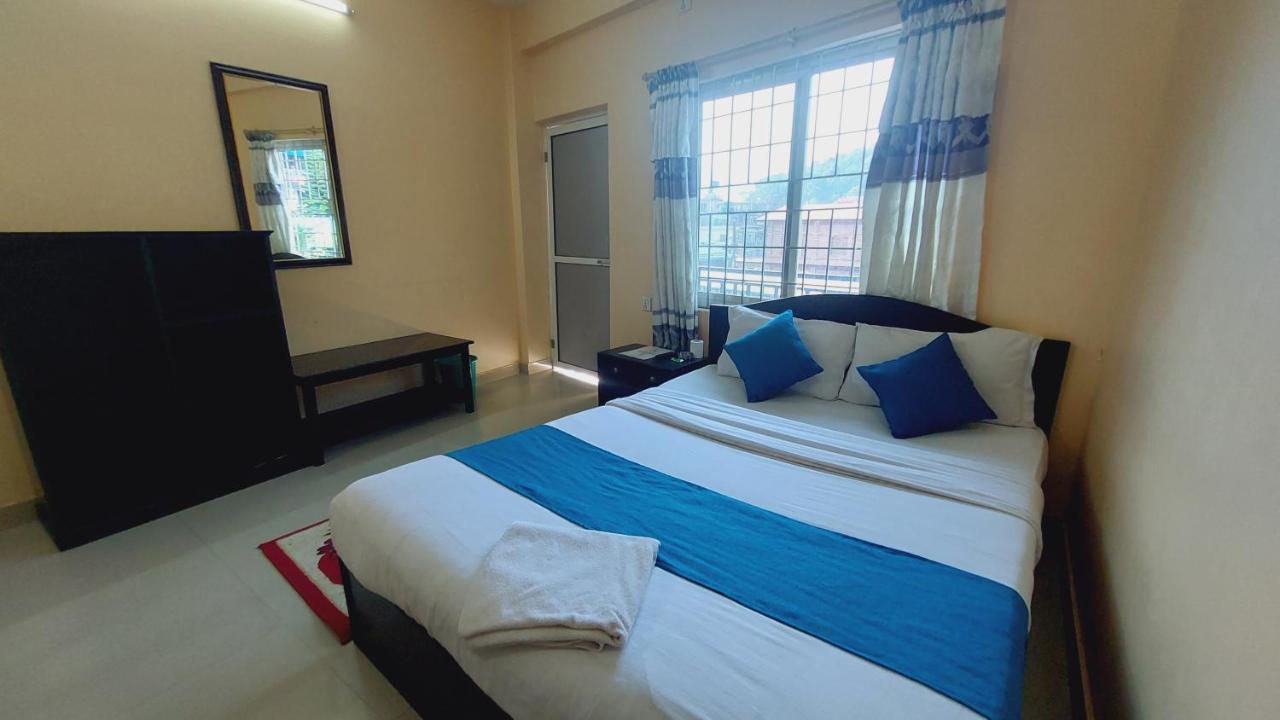Golden Lake Pokhara Ngoại thất bức ảnh