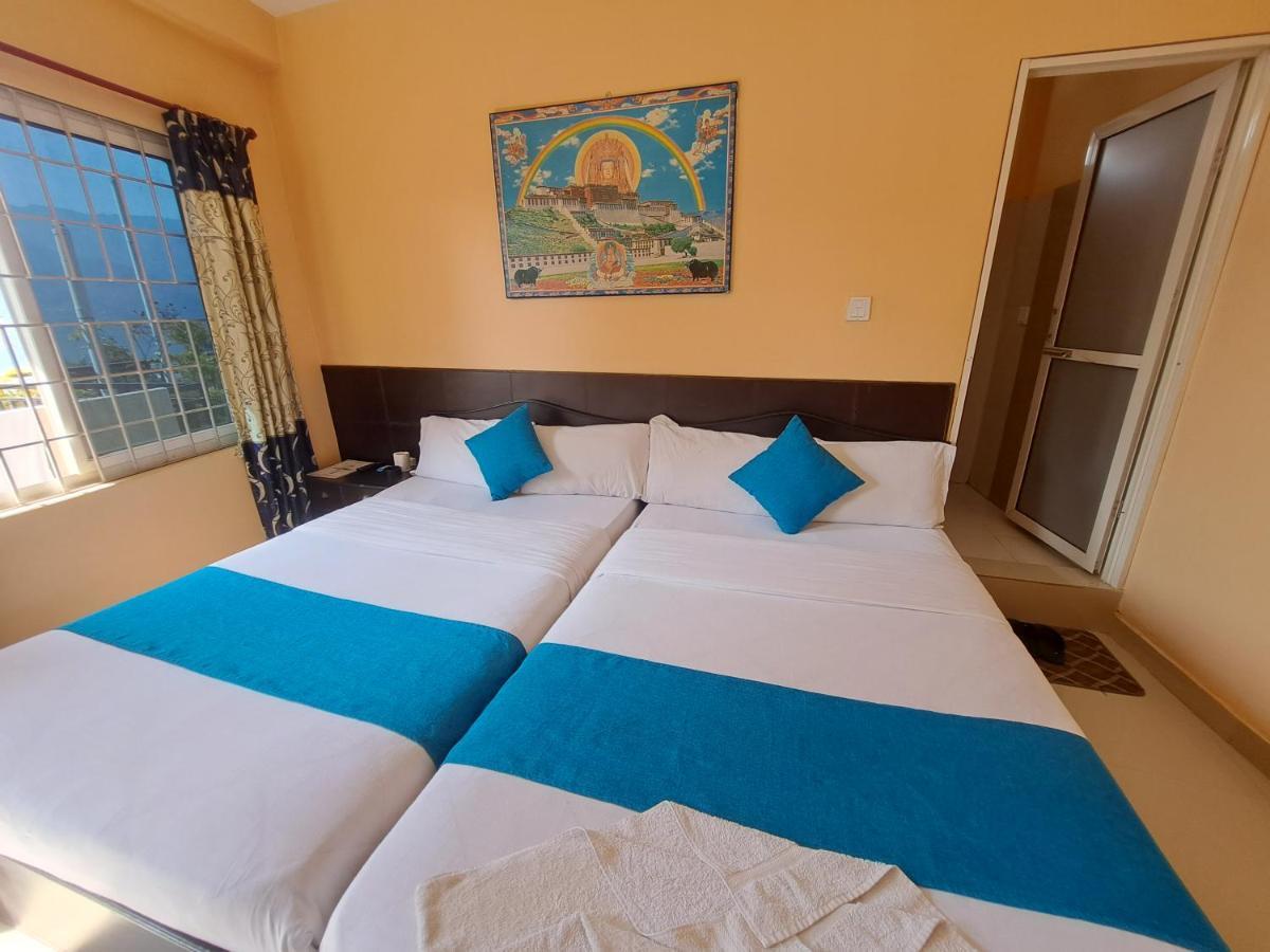 Golden Lake Pokhara Ngoại thất bức ảnh